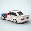 456PCS Speed Champions Racing Car Building Block Toy Collections Active Model Garage Collections Building Blocks DIY Bricks Toys