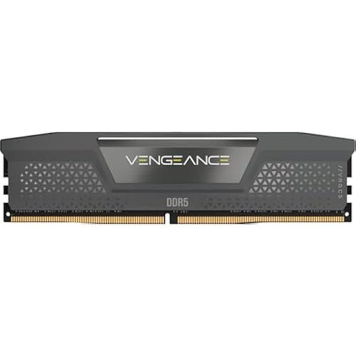 RAM DDR5 - CORSAIR - Vengeance - 32Go - 5200MHz - CL40 - AMD Expo & Intel XMP 3.0