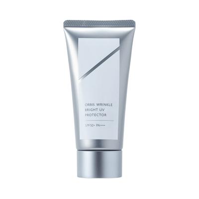 Wrinkle Bright UV Protector SPF50+ PA++++ 50g – Anti-Aging-Sonnenschutz fürs Gesicht, bester UV-Schutz