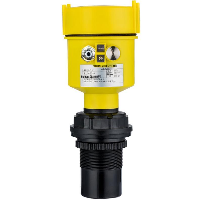 CONJANT Integrated Ultrasonic Level Sensor (CN version) 0-10 Meter Range