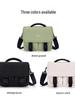 DSLR & Mirrorless Single Shoulder Camera Bag for Fujifilm XS10/XT100, Sony, EOS
