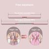 Adjustable Yoga Stretching Stick for Shoulder Back Correction Open Shoulder Trainer Yoga Accessories