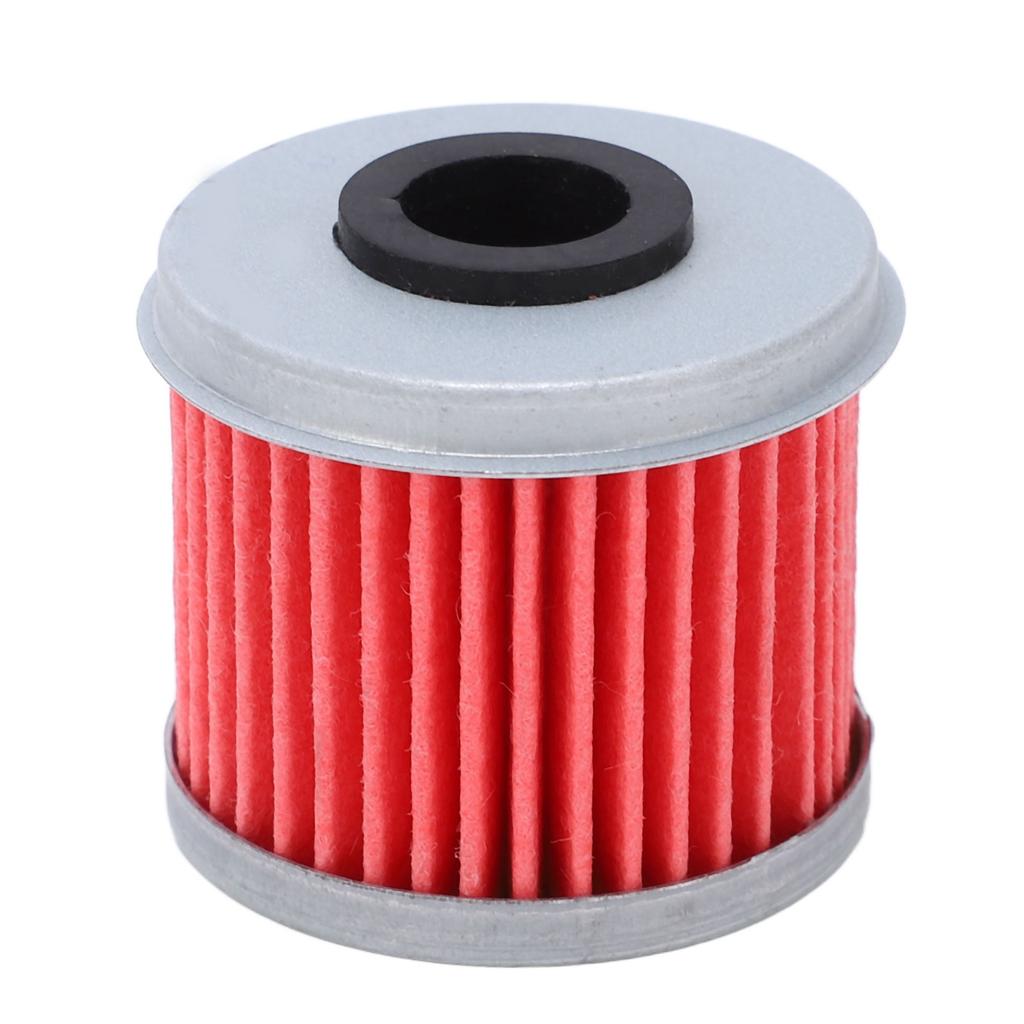 Engine Transmission Oil Filter 15412 MGS D21 Replacement for XADV750 NC750 S DCT SXS1000