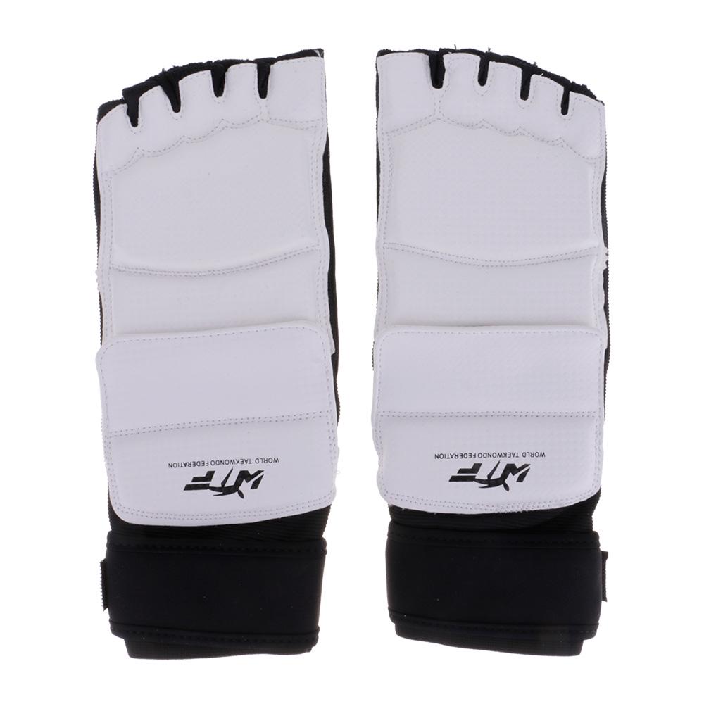 foot protector taekwondo