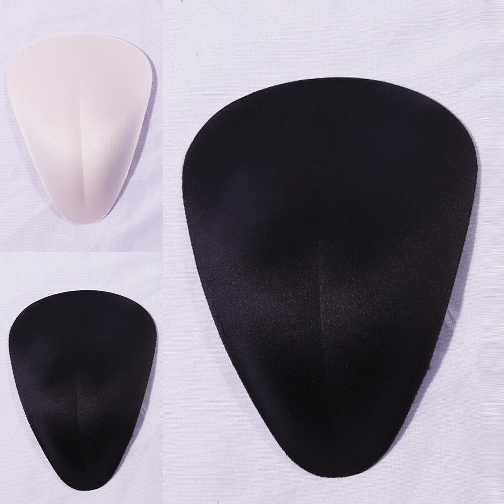 Trunks Crossdressing Underwear Bulge Enhancer Underwear Pad Camel Toe