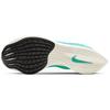 Nike Womens ZoomX Vaporfly NEXT% 2 'Aurora Green' (women's Sizes) Aurora Green / Chlorine Blue / Pale Ivory / Black Running Shoes CU4123 300
