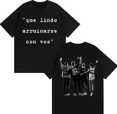 Na górę – T-shirty i koszulki