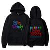 Hot Eminem New Album The Death of Slim Shady Renaissance Hoodies Women Clothing Harajuku Autunm Winter Unisex Graphic Pullovers