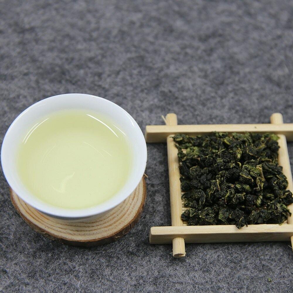 Anxi Tie Guan Yin Oolong Tea Iron Goddess of Mercy 250g 500g