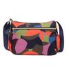 Feminine Nylon Shoulder Bag Multi-Pocket Durable Lightweight Crossbody Feminine Messenger High Quality Fashion