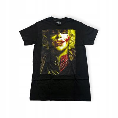 T-shirt Men's Round Neck SPENCER'S BATMAN S