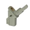 31423572,30793929 Auto ABS Raddrehzahlsensor vorne für VOLVO S60 II (134) 2.0 D3 Limousine Diesel 03/2015 05/2018 FWD 16 150 110