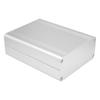 38x88x110mm Enclosure Electronic DIY Circuit Board Project Protective Box Aluminum Cooling Case