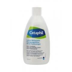 Galderma Cetaphil Lotion Nettoyante 200 ml