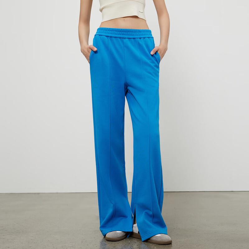 

Gejin Minimalist Commuter High-Quality Long Casual Pants L