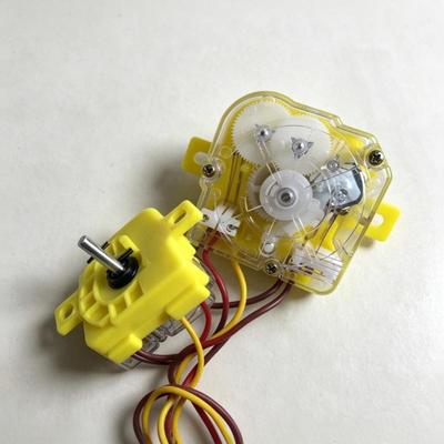 3/6 Wire Washing Machine Timer Switch Wash Timer For Home Washing Machine Repair Replacement Accessries