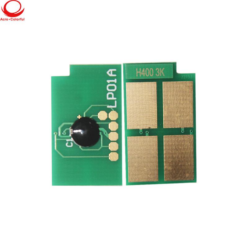 Comaptible TL-410 TL-410X TL-410H Toner Chip For Pantum M7100 P3010 M6700 M6800 Cartridge TL-410L TL-410E TL-420X TL-420E