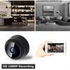 Night Vision Security Camera 1080P HD Wireless WiFi Mini Camera IP Network Monitor Camera A9