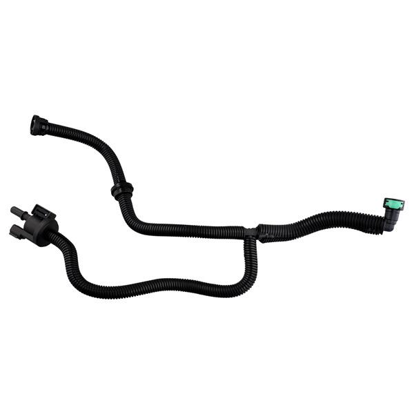 15-Model Ford Everest EVAP Purge Valve for Emission Control Long Base