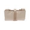 Paul Joe Accessoires Eco Bag Shopping Bag A4 Size Quilted Pattern Ladies Beige & 001702-0001