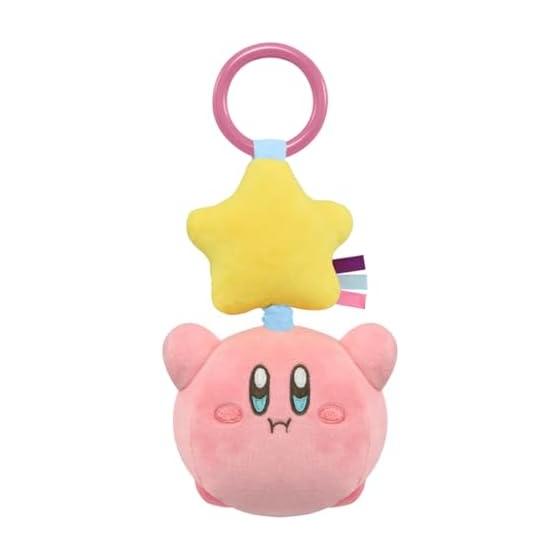 TAKARA TOMY Outing Bulbul Friends Kirby of the Stars