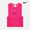 Nike Pink Sports Match Vest Dri Fit Park Team