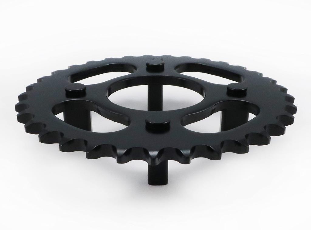 Kitaco Driven Sprocket for Ape Ape (33T) 50, 100, JOLCAB, Etc. 535-1015233