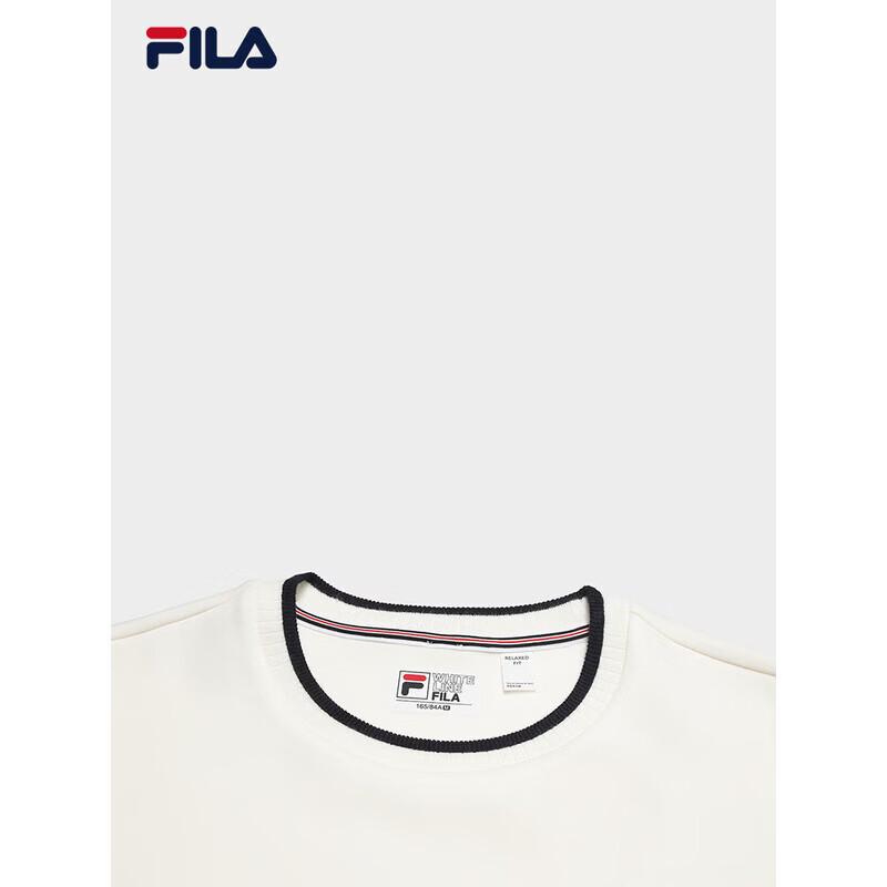 FILA Women's Pullover Sweatshirt