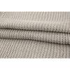 Furina European Linen Round Mesh KniT T shirT