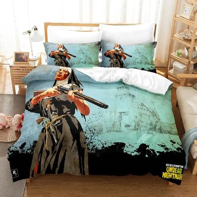Biancheria da letto – Completi lenzuola e set da letto