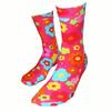 Qianyu Lycra Swim/Dive Socks for Adults & Kids