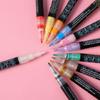 12/36 Color Acrylic Paint Pen Graffiti Pen Acrylic Pen Acrylic Paint Markers