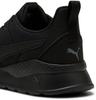 Кроссовки Puma Anzarun Lite black/black