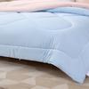 Mercury Home Textiles Kvalsterduntäcke med sju hålfibrer