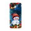 Soft Silicone Case For Xiaomi Redmi 9C NFC Case Soft TPU Christmas Phone Case For Xiaomi Redmi 10C 9C Case Redmi 9 C NFC Cover