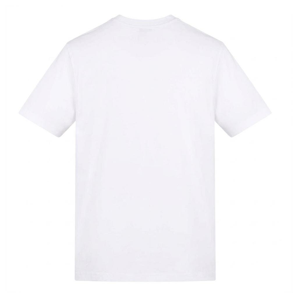 AWD Mens Italy Rugby T-Shirt