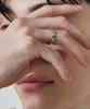 Maz Surgical Polished Basic Ring
