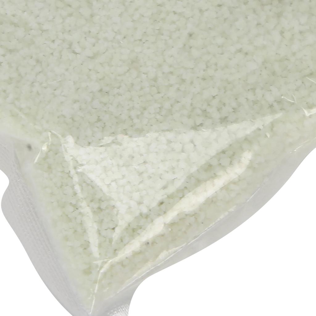 100g Fluorescent Sand Luminous Particles for   Nail Art  Ing Bottle Road Marking