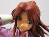 Gundam SEED Flay Allster DX Scale Figure R.A.H 1/8