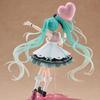 In Stock 19Cm Hatsune Miku Fashion Series Fancy Ver. Kawaii Anime Miku Figures Model Toys Gifts For Fans Deocration