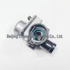 The A2712030164 is compatible with the Mercedes-Benz W212/W204 air conditioning solenoid valve thermostat and heater water adapter.