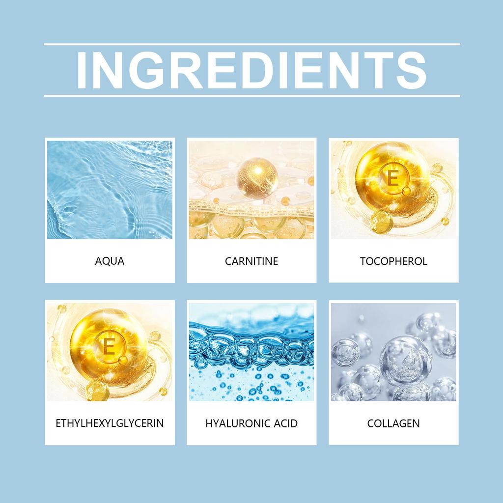 Thigh Lifting And Firming Patch, Moisturizing And Firming Skin, Improving Skin Texture, Anti-wrinkle Patch.