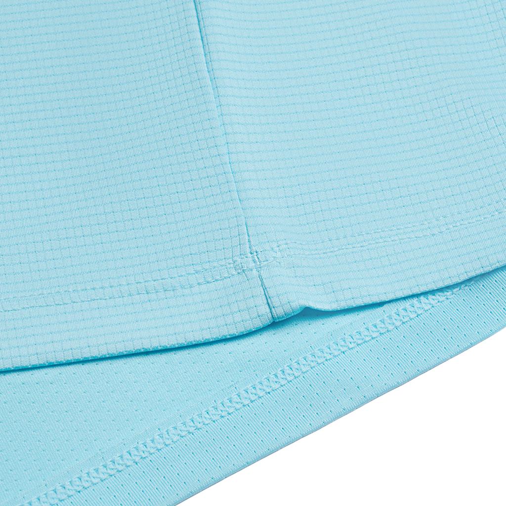 Under Armour Coolswitch Running Casual Breathable Comfortable Simple Fitness Sports Vest Men Vest Stream-Blue 1376994-494