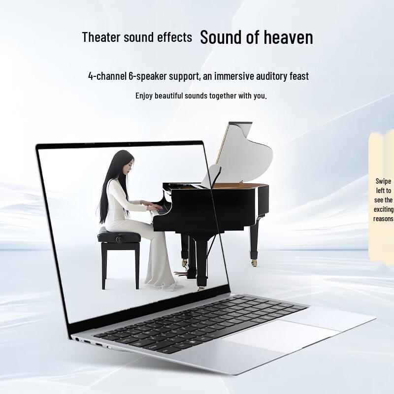 Founder Aurora & Kunpeng Series Laptops (CN Version)