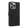 Suitable for iPhone 17 phone case, Apple 17E phone leather case, anti-scan protection, Samsung S25 flip cover, Xiaomi