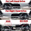 Pour BMW X5 G05 X5M 2019 2020 2021 2022, housse de tableau de bord sur mesure, pare-soleil, tapis antidérapant, protection de tableau de bord,