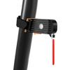 Bike Tail Light Led Rear Bicycle Light For Night Riding Cycling Bright Back