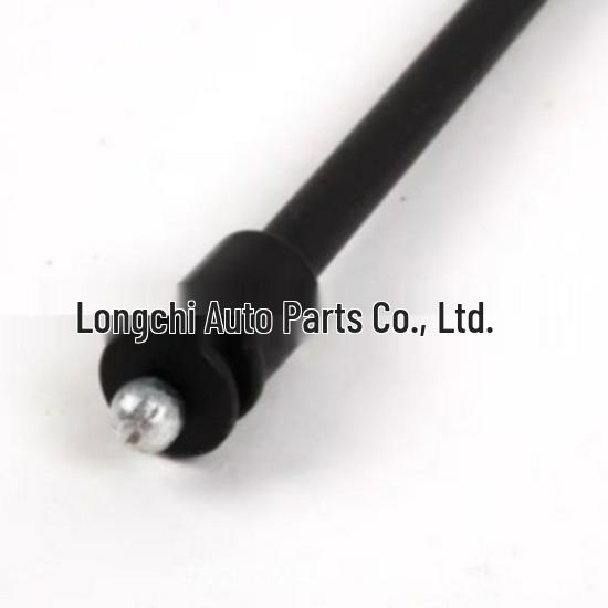 

BMW 5 Series (E60) 525/530 Hood Release Cable - 51237184454 Detailed Inquiry