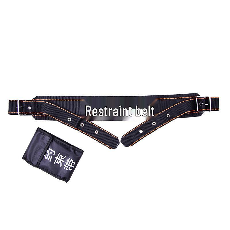GOWKE Security Restraint Belt