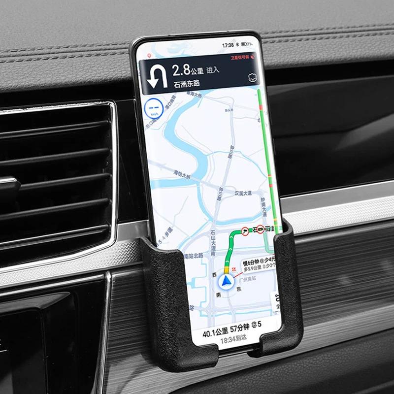 1/2/3/5pcs Car Dashboard Phone Mount Holder Auto Products Mount for Car Decoration Auto Car Accessories Universal